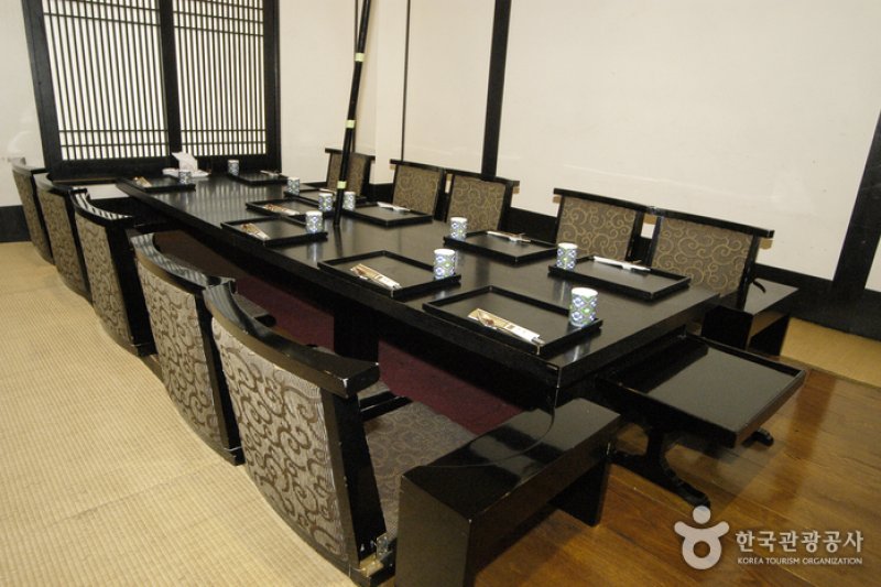 Gin-Ja - Bundang Seohyeon Branch  (5/5)