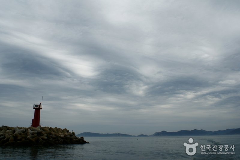 Daedundo Island (대둔도) (2/12)