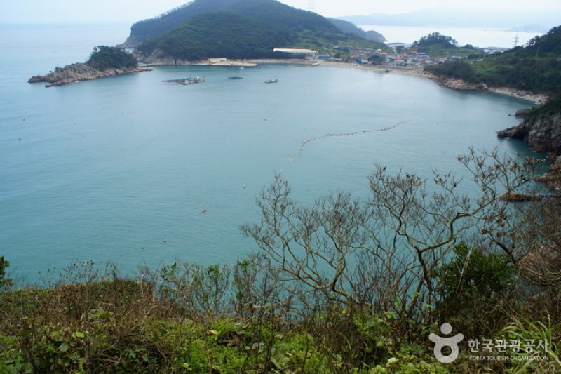 Daedundo Island (대둔도) (3/12)