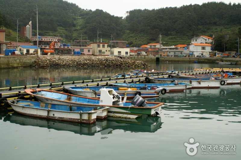 Daedundo Island (대둔도) (5/12)