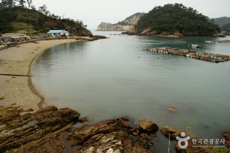 Daedundo Island (대둔도) (6/12)