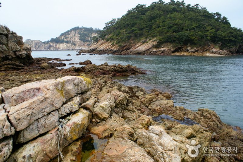 Daedundo Island (대둔도) (7/12)