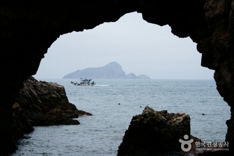 Daedundo Island (대둔도) (8/12)