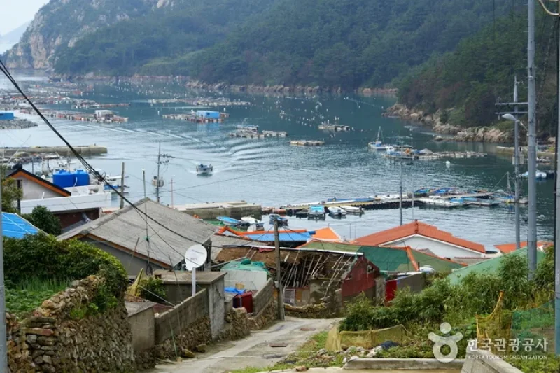 Daedundo Island (대둔도) (10/12)