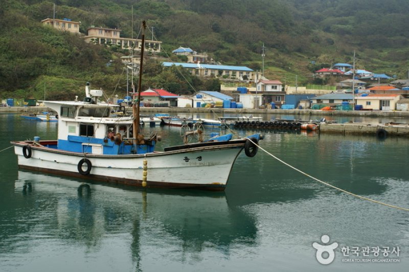 Daedundo Island (대둔도) (12/12)