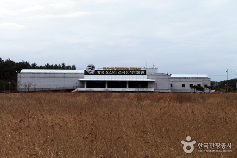Osan-ri Prehistory Museum  (39/43)