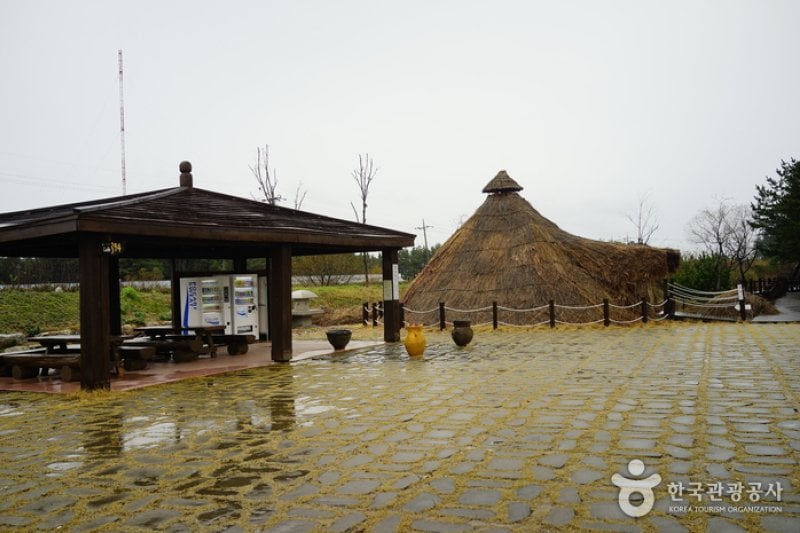 Osan-ri Prehistory Museum  (43/43)