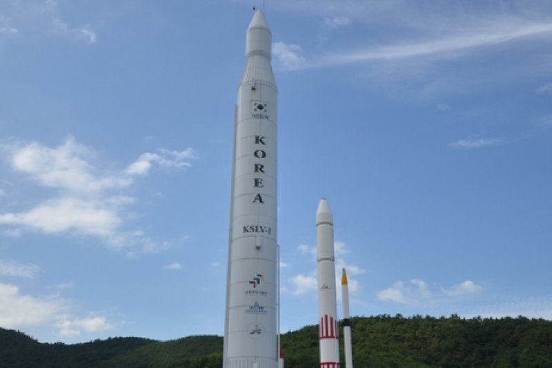 Naro Space Center, Space Science Museum (나로우주센터 우주과학관) (18/22)