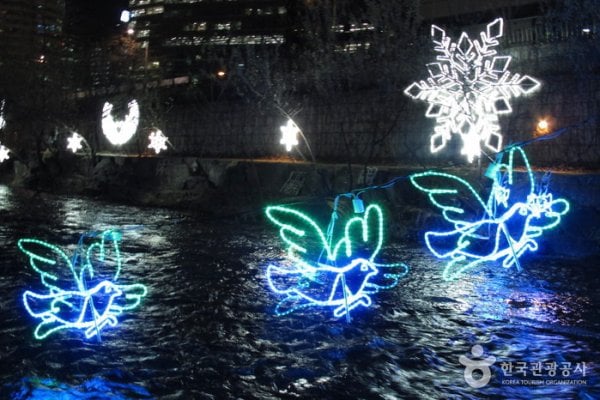 Seoul Christmas Festival