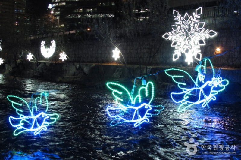 Seoul Christmas Festival  (2/58)