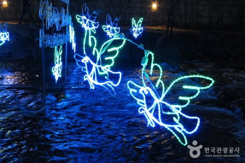 Seoul Christmas Festival  (3/58)