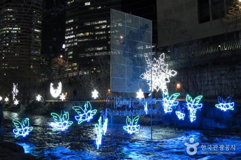 Seoul Christmas Festival  (4/58)