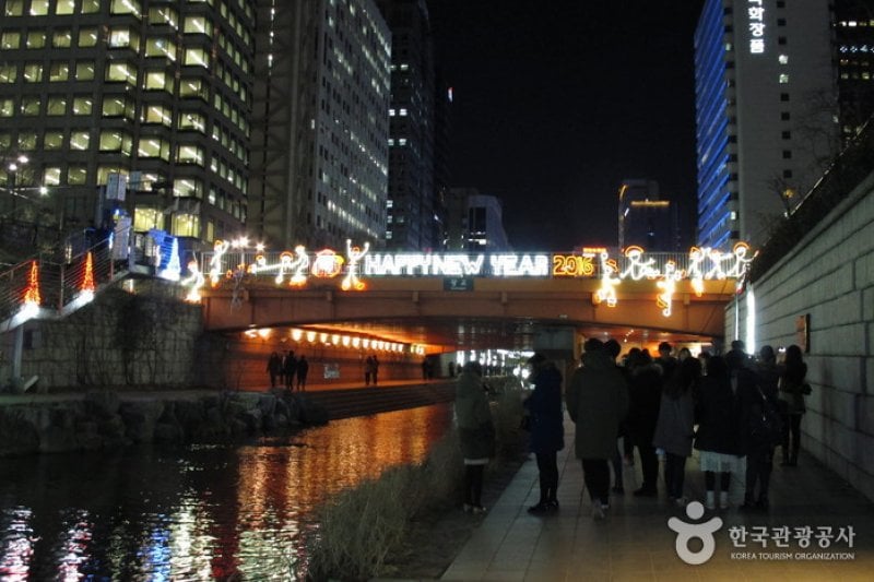 Seoul Christmas Festival  (5/58)