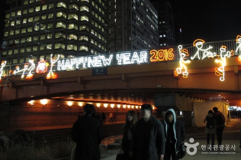 Seoul Christmas Festival  (6/58)