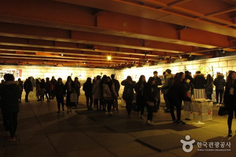 Seoul Christmas Festival  (7/58)