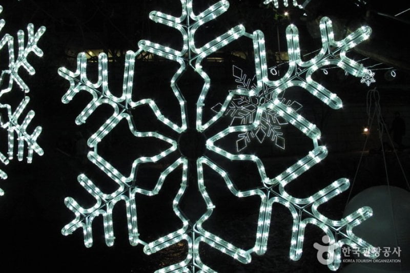 Seoul Christmas Festival  (9/58)