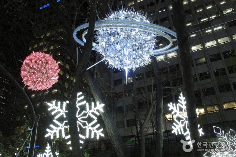 Seoul Christmas Festival  (10/58)
