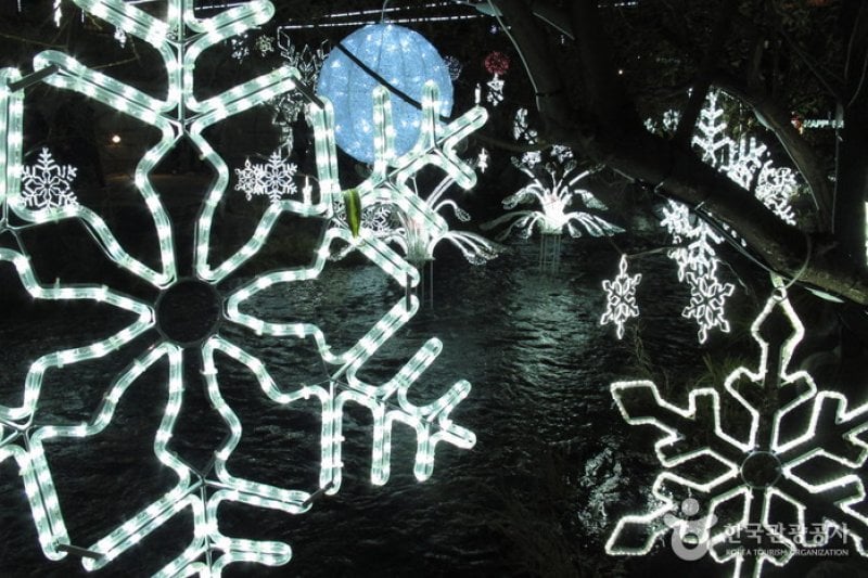 Seoul Christmas Festival  (15/58)