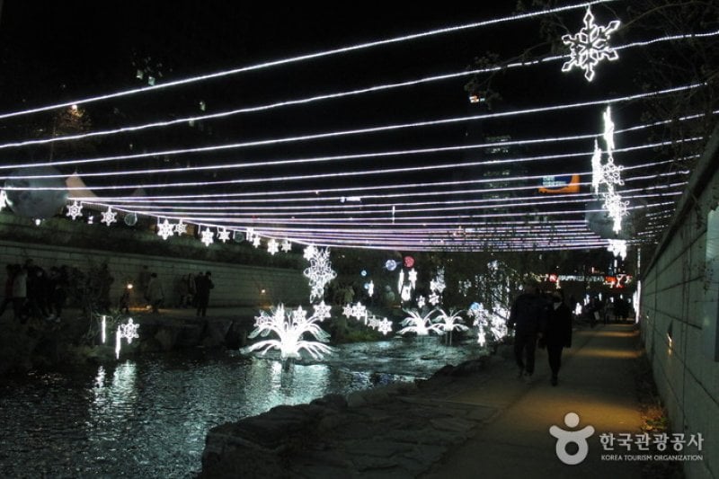 Seoul Christmas Festival  (17/58)