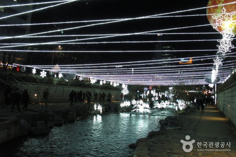 Seoul Christmas Festival  (18/58)