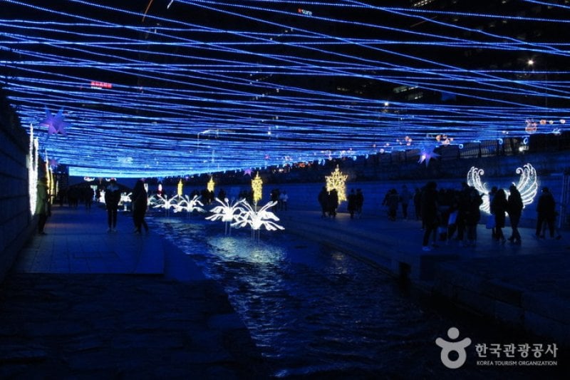 Seoul Christmas Festival  (19/58)