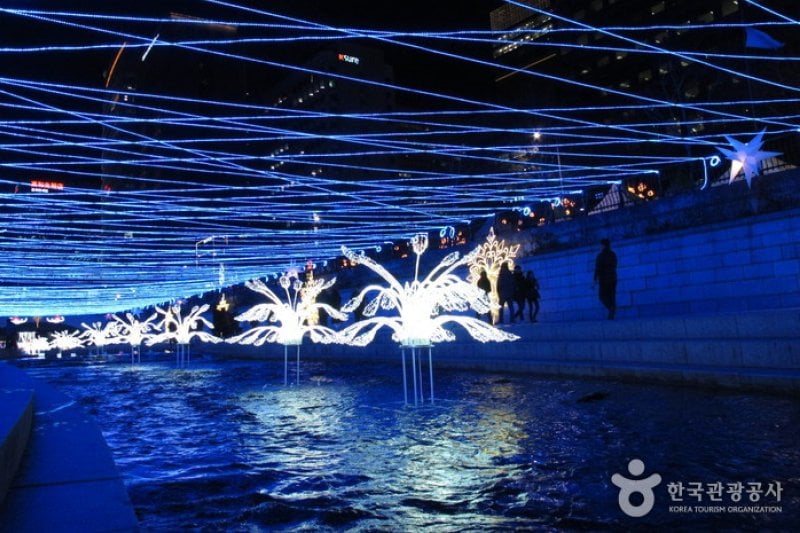 Seoul Christmas Festival  (20/58)