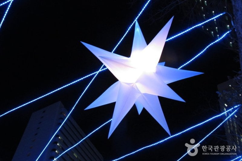 Seoul Christmas Festival  (21/58)