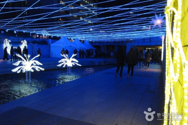 Seoul Christmas Festival  (22/58)