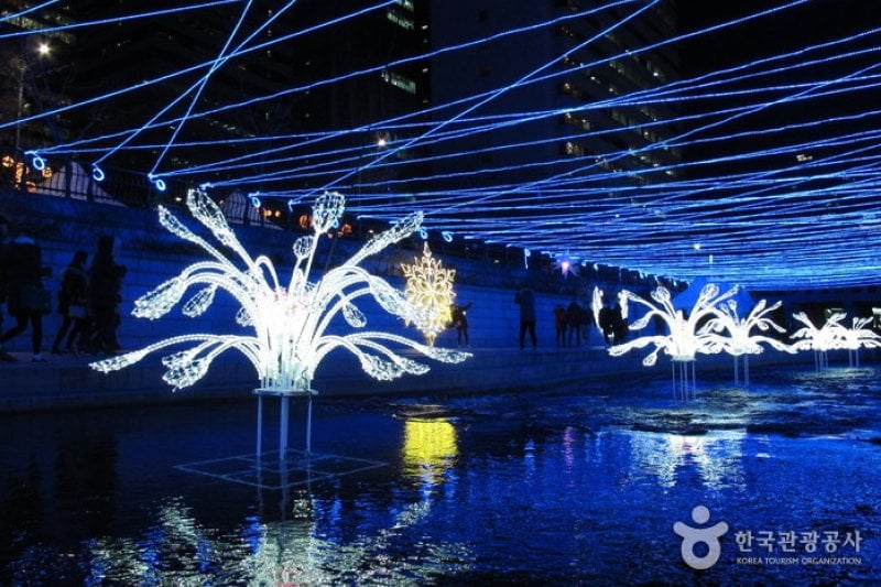 Seoul Christmas Festival  (23/58)