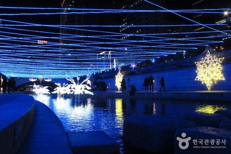 Seoul Christmas Festival  (25/58)