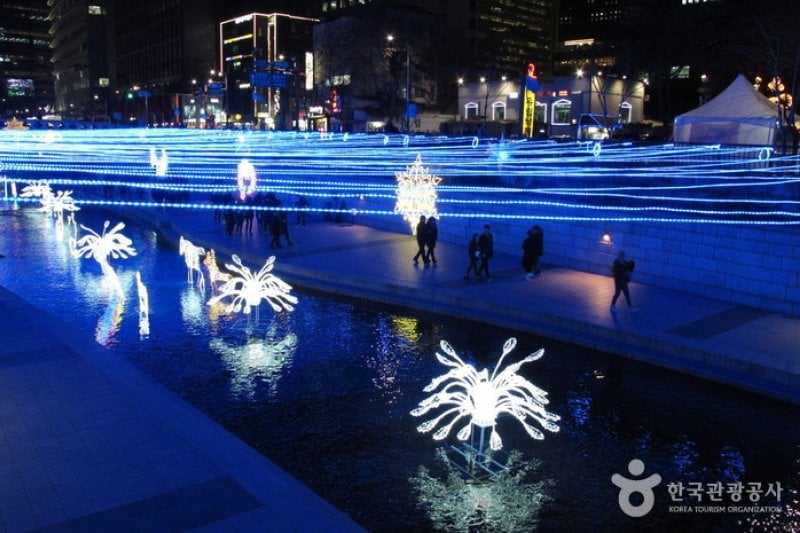 Seoul Christmas Festival  (26/58)