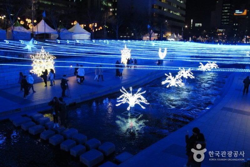 Seoul Christmas Festival  (27/58)