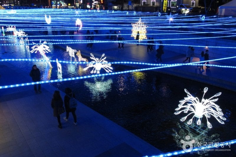 Seoul Christmas Festival  (28/58)