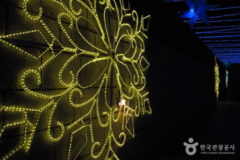 Seoul Christmas Festival  (29/58)