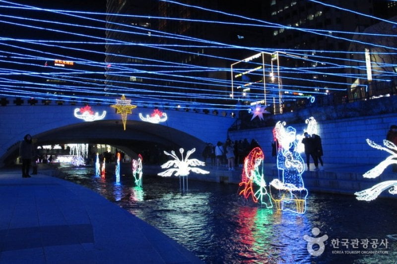 Seoul Christmas Festival  (31/58)