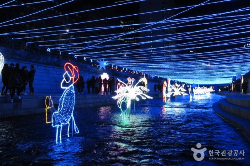 Seoul Christmas Festival  (32/58)
