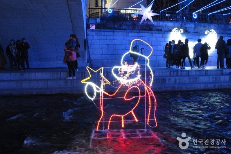 Seoul Christmas Festival  (33/58)