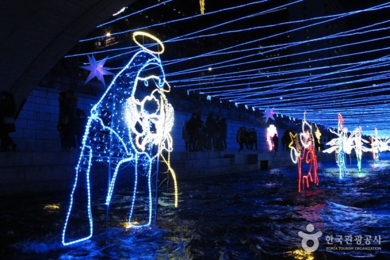 Seoul Christmas Festival  (34/58)
