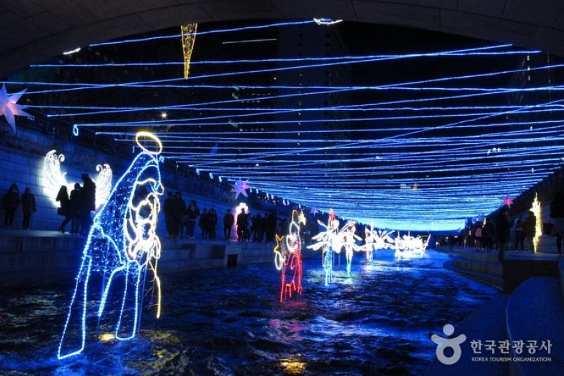 Seoul Christmas Festival  (35/58)