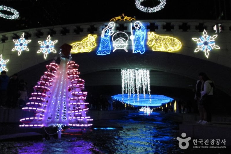 Seoul Christmas Festival  (36/58)