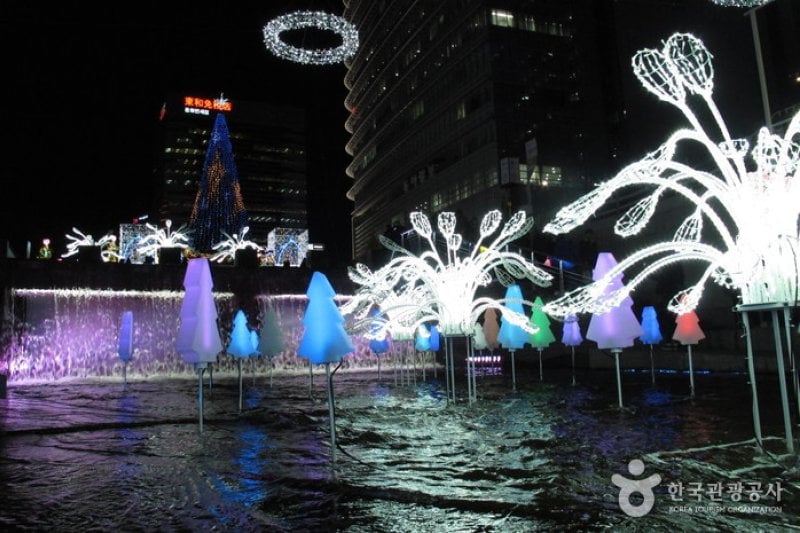 Seoul Christmas Festival  (37/58)