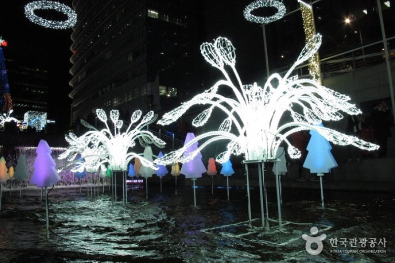 Seoul Christmas Festival  (38/58)
