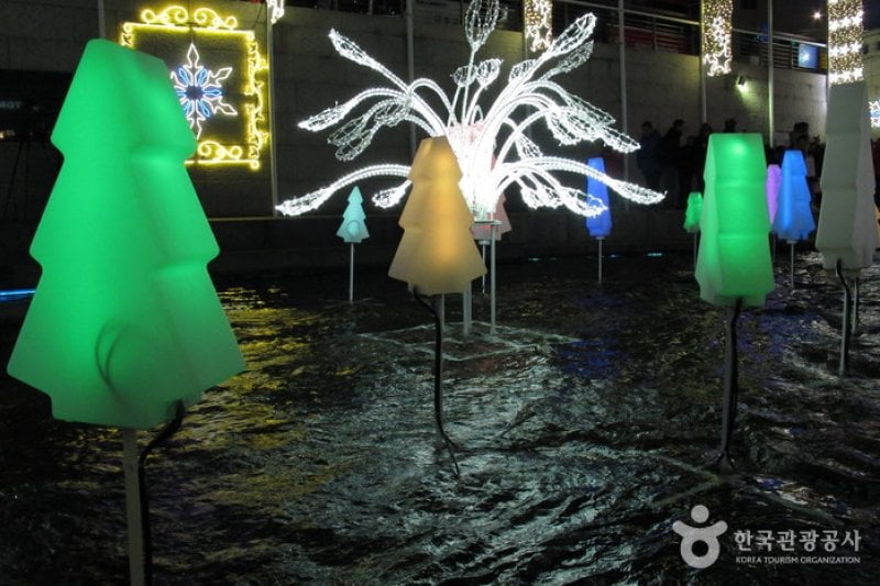 Seoul Christmas Festival  (39/58)