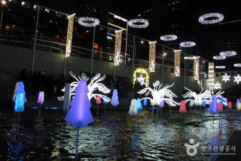 Seoul Christmas Festival  (40/58)