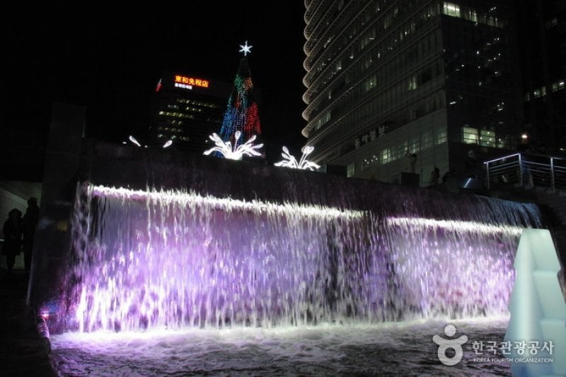 Seoul Christmas Festival  (41/58)