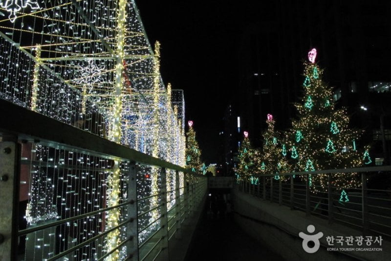 Seoul Christmas Festival  (43/58)