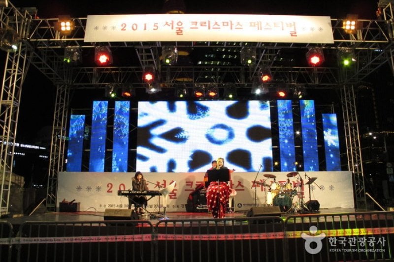 Seoul Christmas Festival  (46/58)
