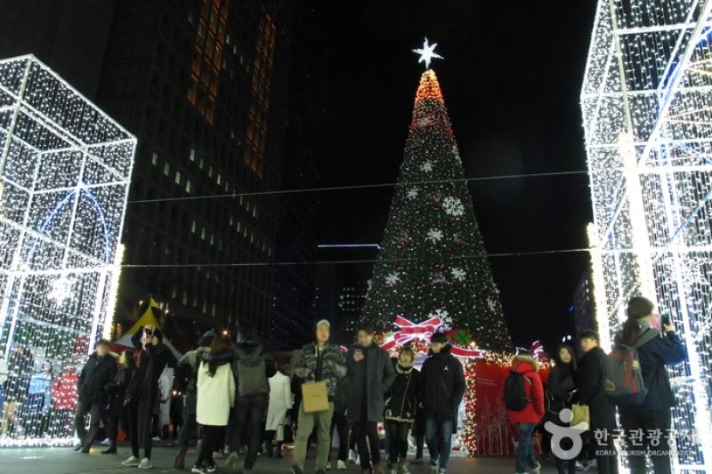 Seoul Christmas Festival  (47/58)