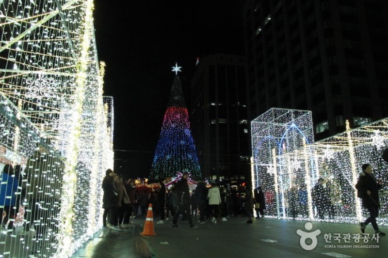 Seoul Christmas Festival  (48/58)