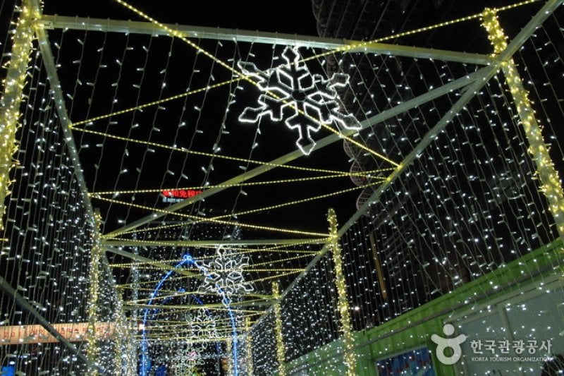 Seoul Christmas Festival  (49/58)